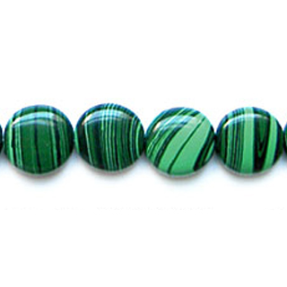 STABILIZED MALACHITE STABILIZED MALACHITE