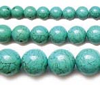 STABILIZED TURQUOISE